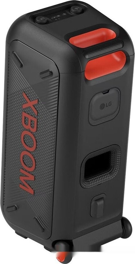 Патибокс LG XBOOM XL9T