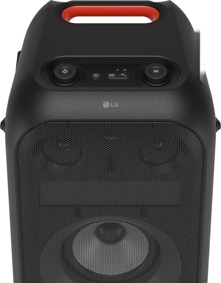 Патибокс LG XBOOM XL9T
