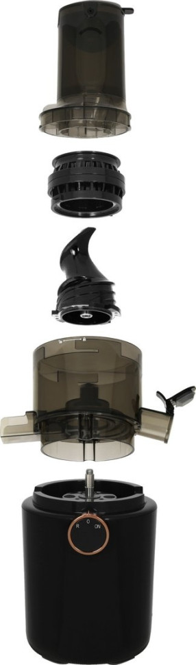 Соковыжималка Zigmund & Shtain ESJ-771