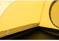 Палатка Tramp Peak 3 v2 (зеленый)