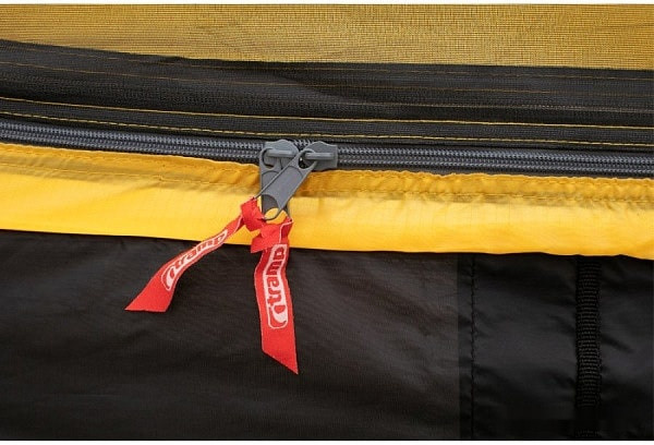 Палатка Tramp Peak 3 v2 (зеленый)