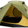 Палатка Tramp Peak 3 v2 (зеленый)