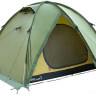 Палатка Tramp Peak 3 v2 (зеленый)