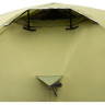 Палатка Tramp Peak 3 v2 (зеленый)