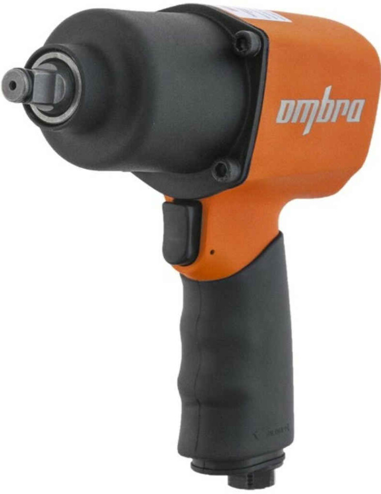Пневмогайковерт Ombra Super Duty (OMP11212)