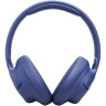 Наушники JBL Tune 730BT (синий)