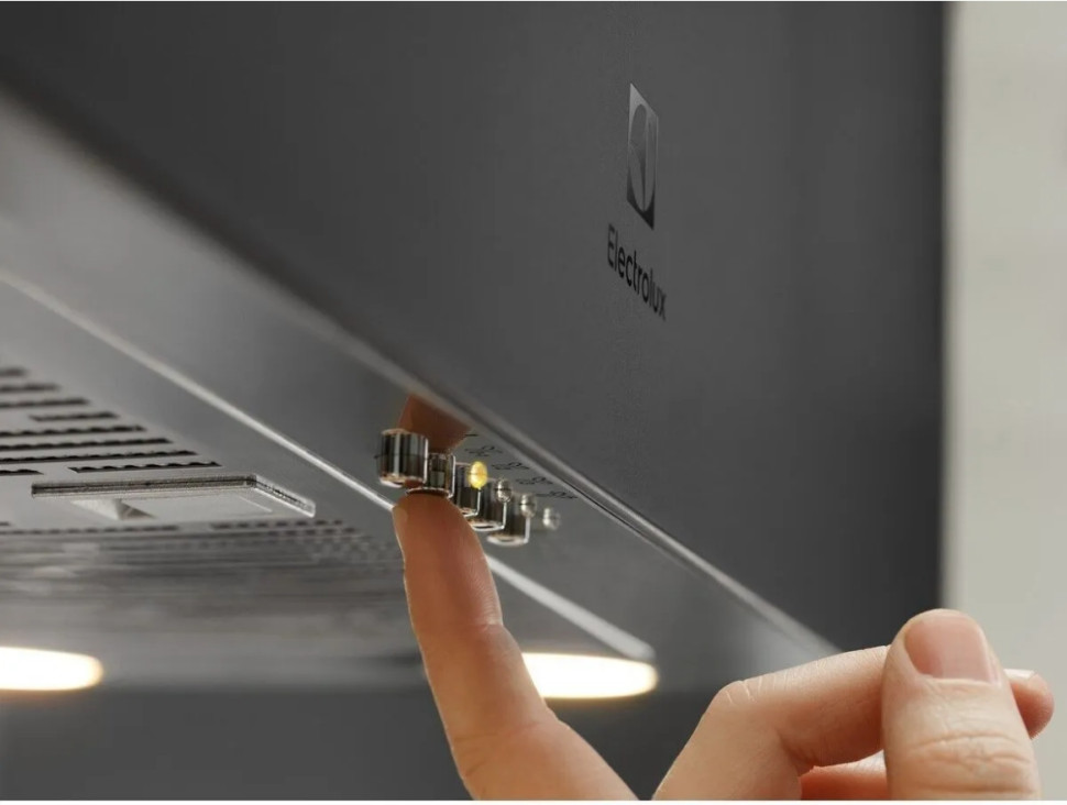 Вытяжка Electrolux EFV516W
