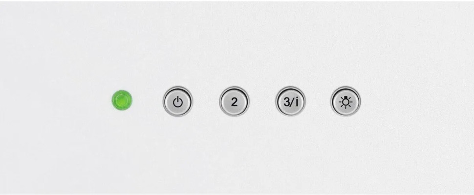 Вытяжка Electrolux EFV516W