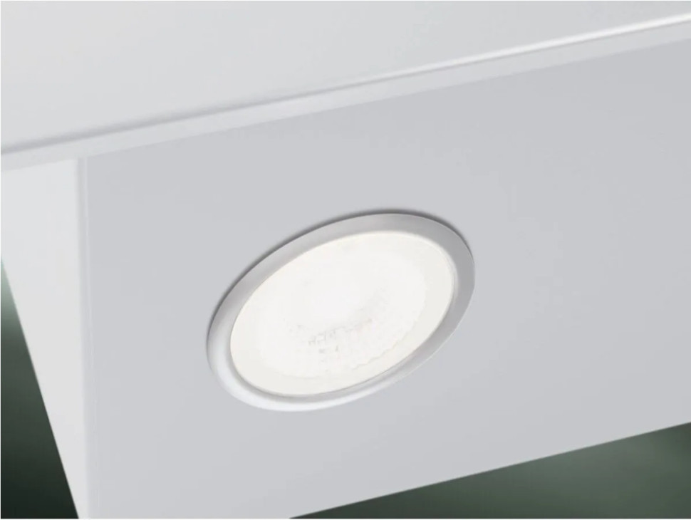 Вытяжка Electrolux EFV516W