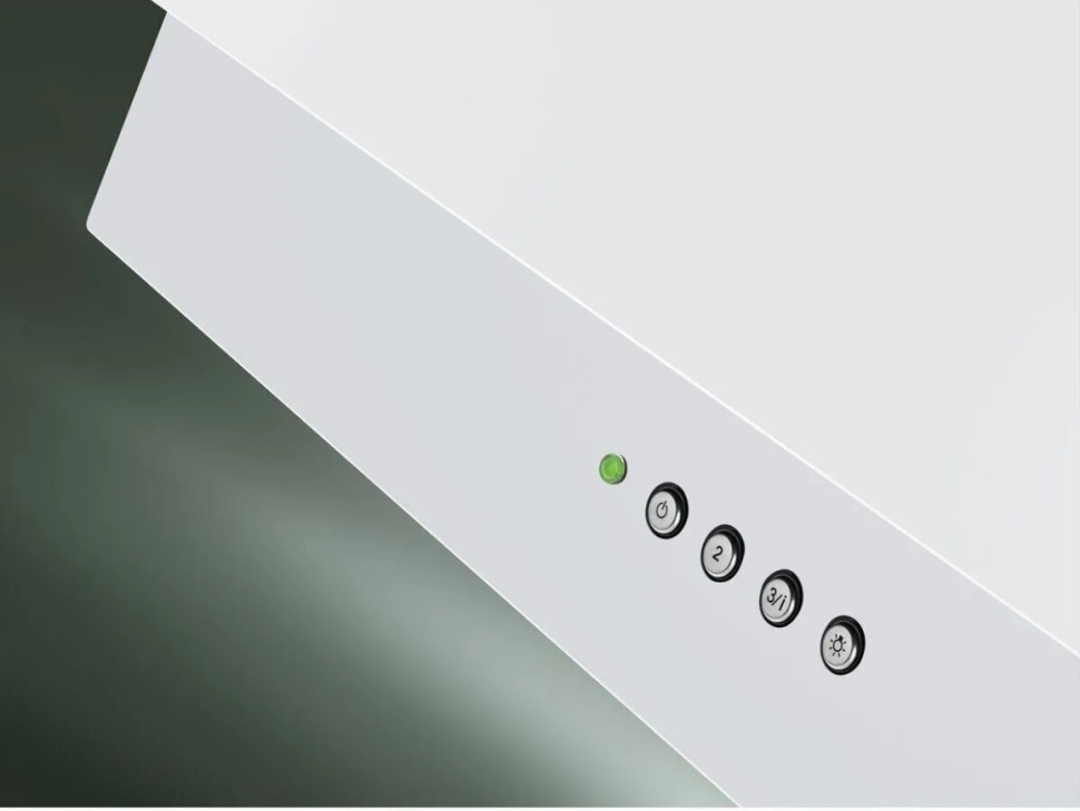 Вытяжка Electrolux EFV516W