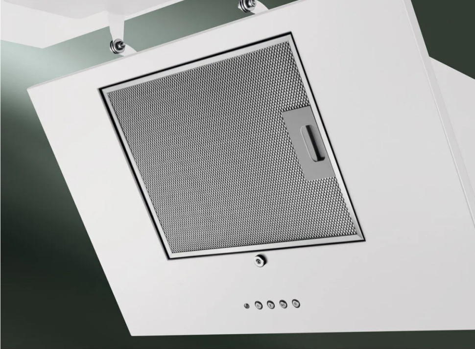 Вытяжка Electrolux EFV516W