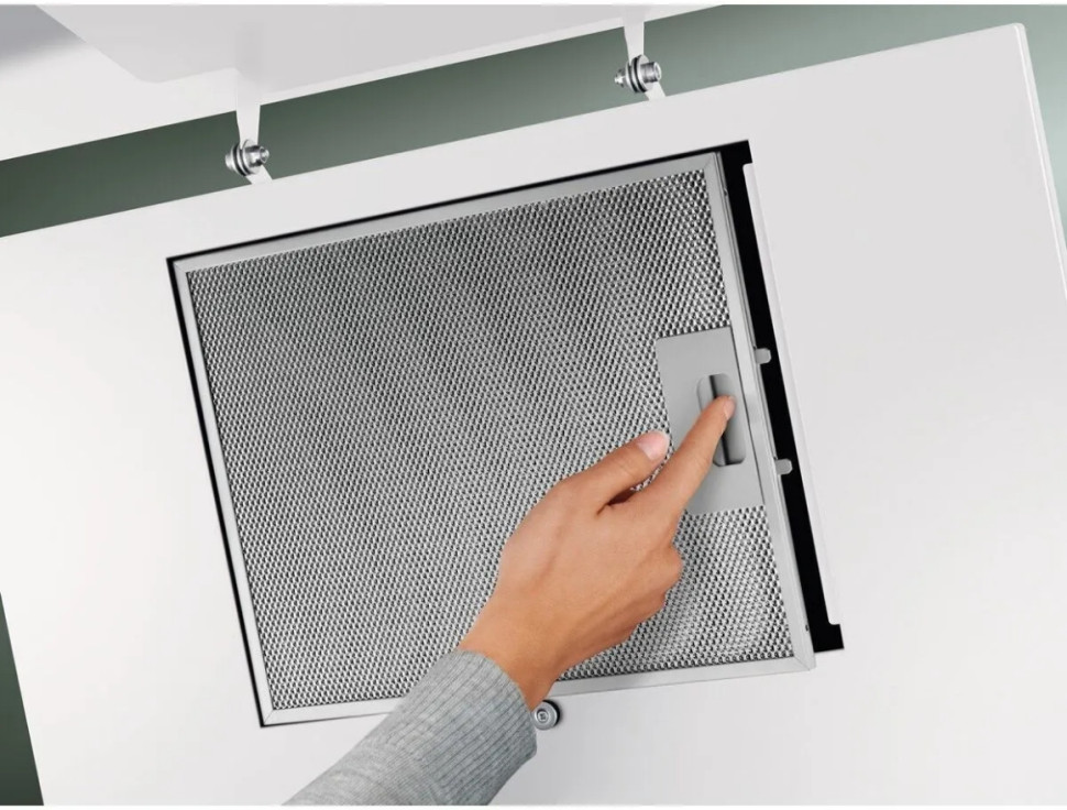 Вытяжка Electrolux EFV516W