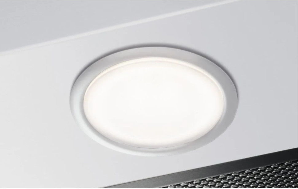 Вытяжка Electrolux EFV516W