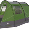 Палатка TREK PLANET Vario Nexo 5 (зеленый)