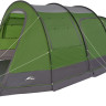 Палатка TREK PLANET Vario Nexo 5 (зеленый)