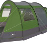 Палатка TREK PLANET Vario Nexo 5 (зеленый)
