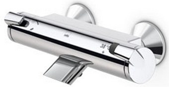 Смеситель Oras Optima 7140U