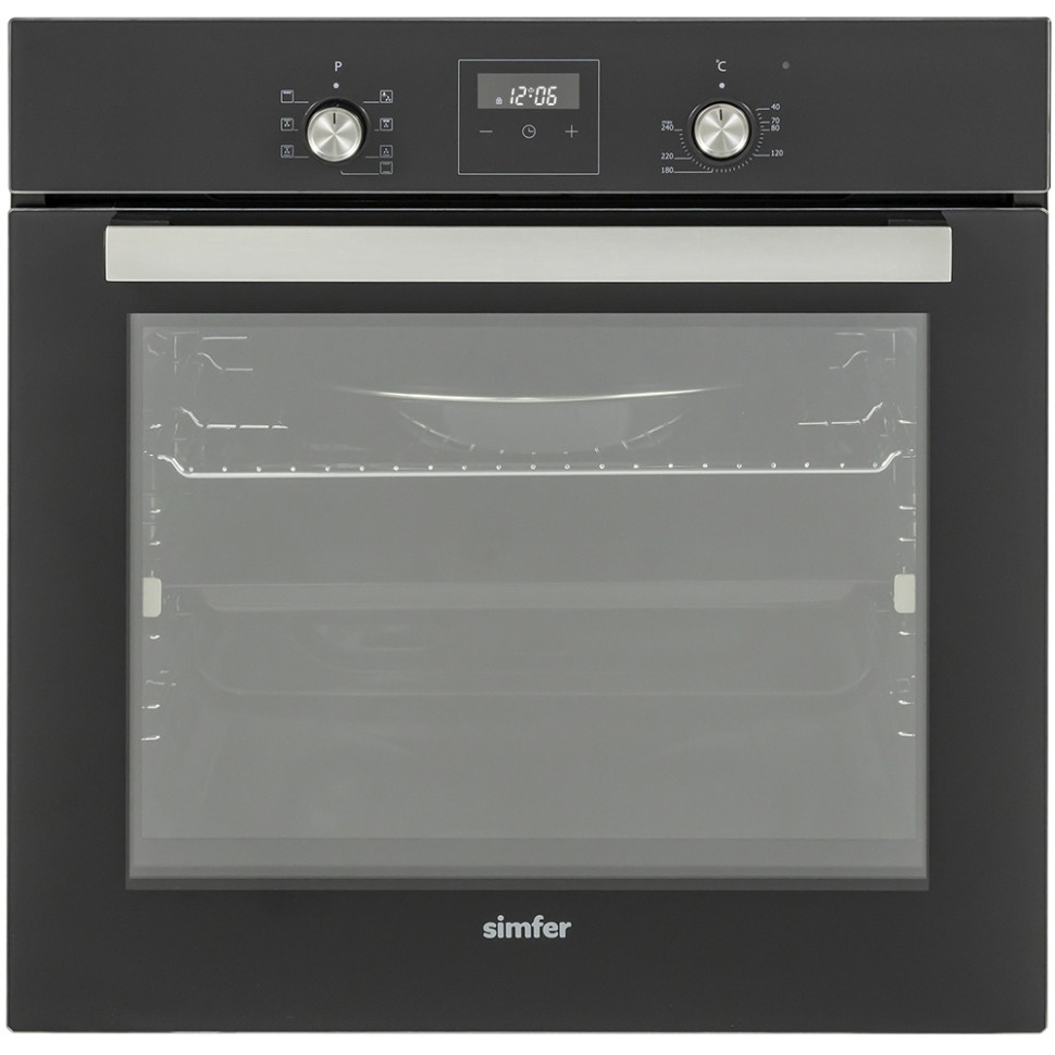 Духовой шкаф Simfer B6ES58016