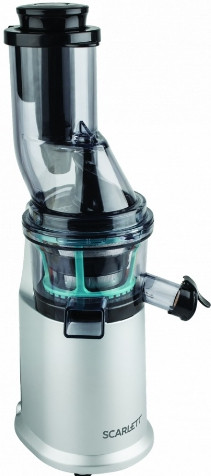 Соковыжималка Scarlett SC-JE50S40S