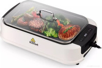 Электрогриль Kitfort KT-1685