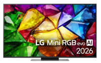 Телевизор LG Mini RGB evo AI MRGB86 55MRGB86B6A