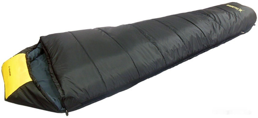 Спальный мешок Talberg Grunten -40C (правая молния)