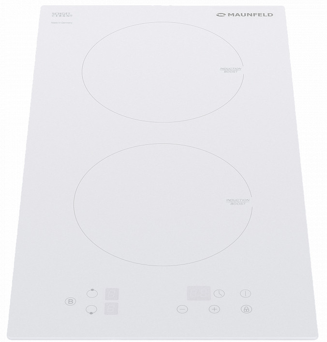 Варочная панель Maunfeld EVI.292-WH