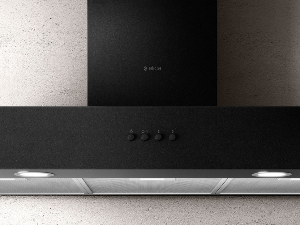 Вытяжка Elica SPOT URBAN CAST IRON/A/90