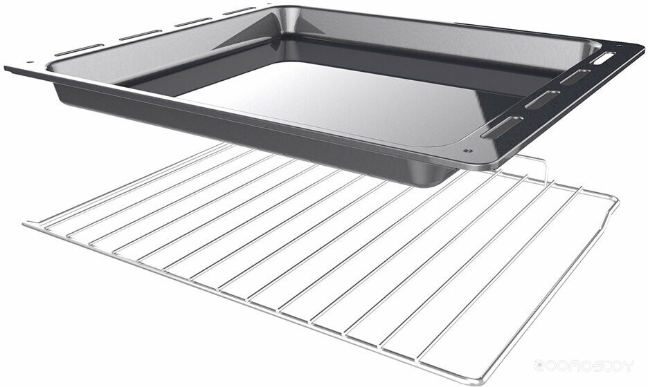 Духовой шкаф Candy FCP100X/E