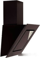 Вытяжка Elikor Оникс 60П-1000-Е4Д черный/черн