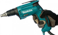 Шуруповерт для гипсокартона Makita FS4000K (с кейсом)