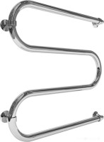 Полотенцесушитель Zorg M без полочек 50x80