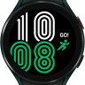 Умные часы Samsung Galaxy Watch4 44мм (оливковый)