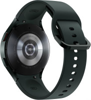 Умные часы Samsung Galaxy Watch4 44мм (оливковый)