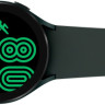 Умные часы Samsung Galaxy Watch4 44мм (оливковый)
