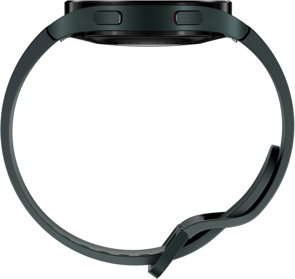 Умные часы Samsung Galaxy Watch4 44мм (оливковый)
