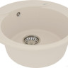 Кухонная мойка Lemark Sula 9910006 (шампань)