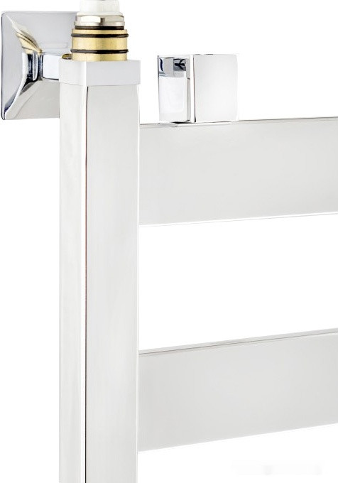 Полотенцесушитель Zorg ZR ST Mishel 80x50 3/4"