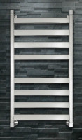 Полотенцесушитель Zorg ZR ST Mishel 80x50 3/4"