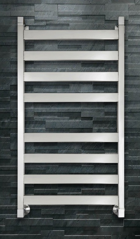 Полотенцесушитель Zorg ZR ST Mishel 80x50 3/4"