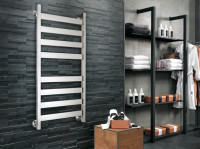 Полотенцесушитель Zorg ZR ST Mishel 80x50 3/4"