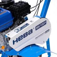 Мотокультиватор Нева МК100Р-ZS (GB210)