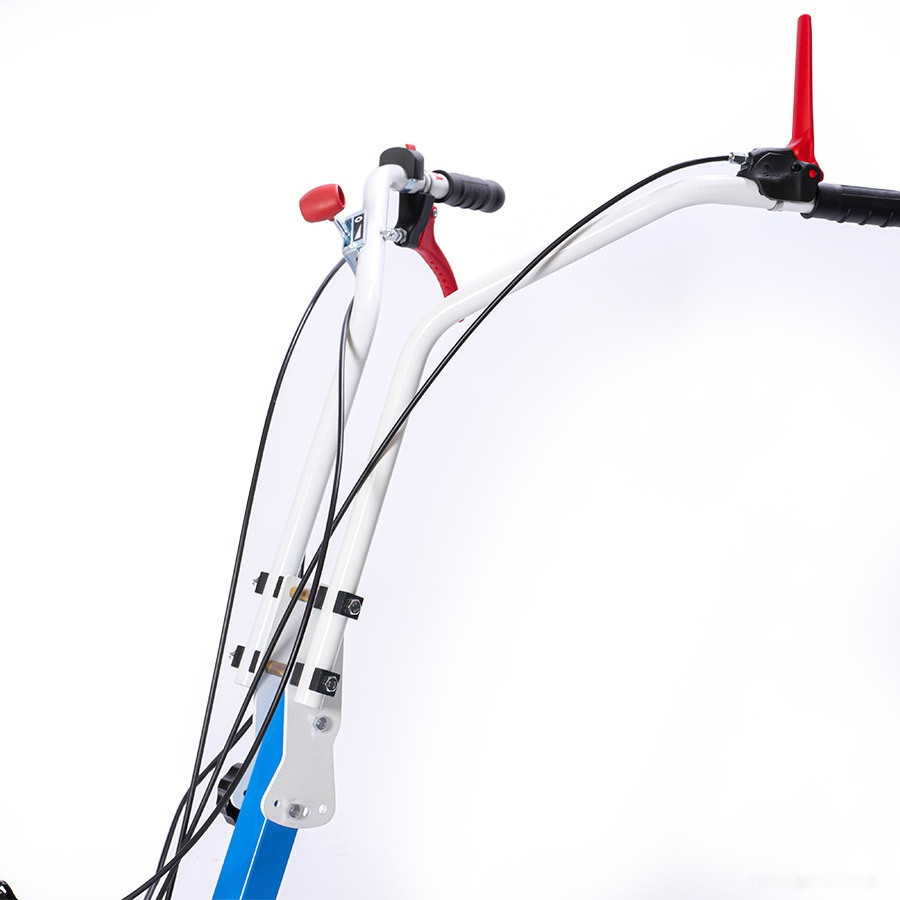 Мотокультиватор Нева МК100Р-ZS (GB210)