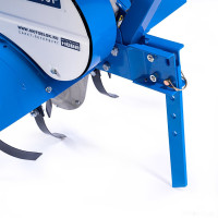 Мотокультиватор Нева МК100Р-ZS (GB210)