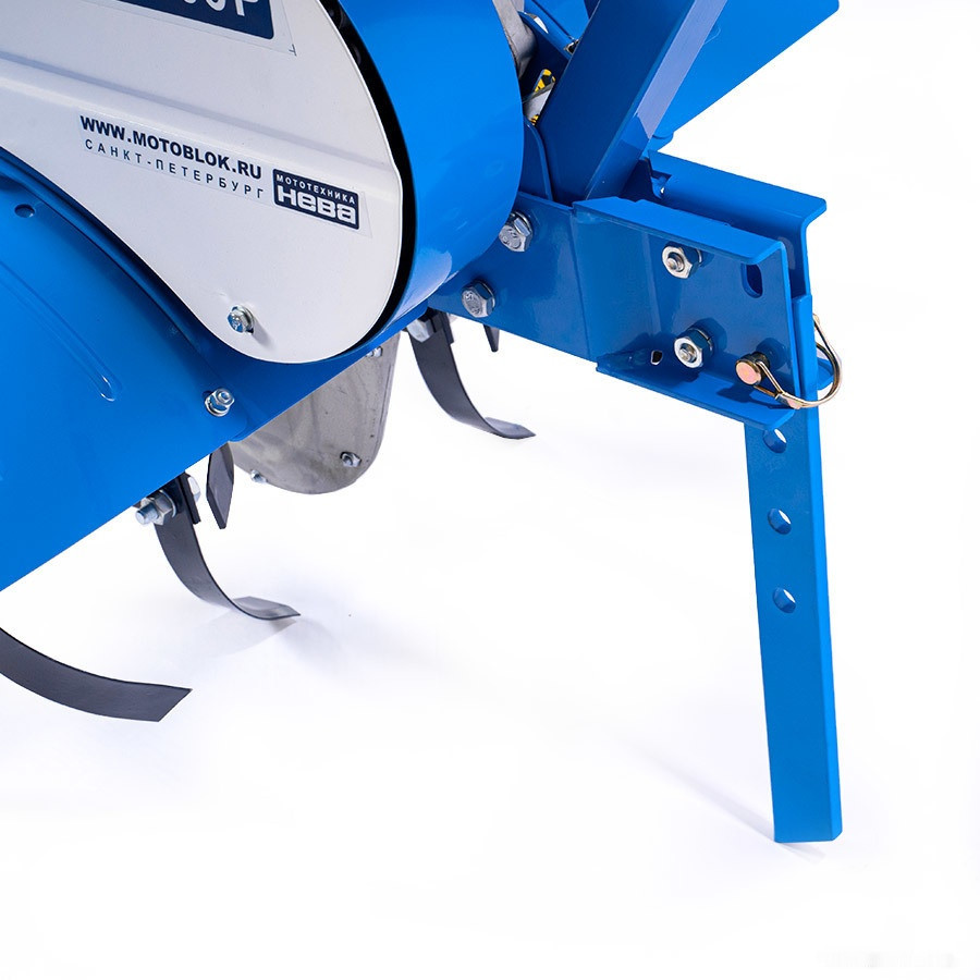 Мотокультиватор Нева МК100Р-ZS (GB210)