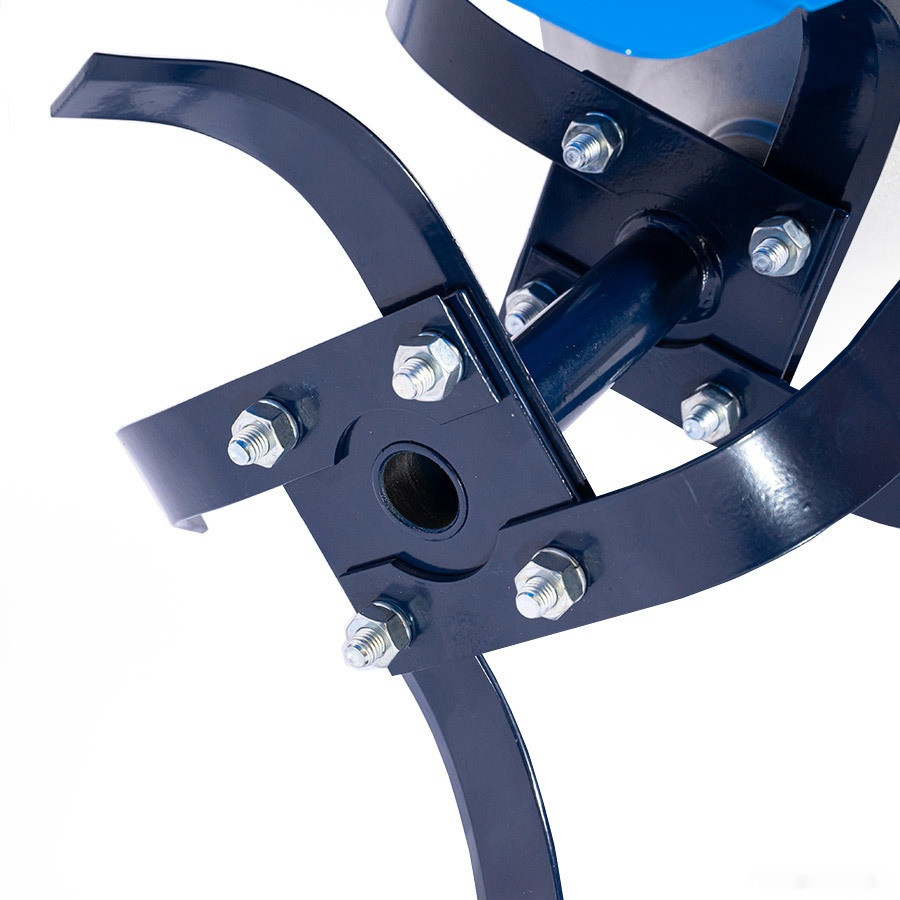 Мотокультиватор Нева МК100Р-ZS (GB210)