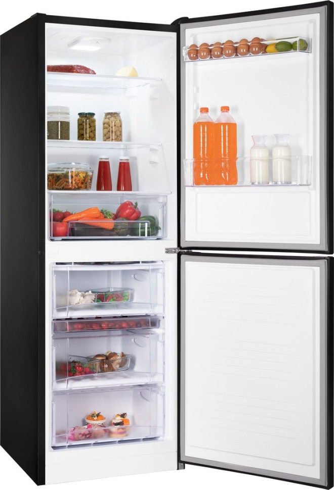 Холодильник NORDFROST NRB 151 B