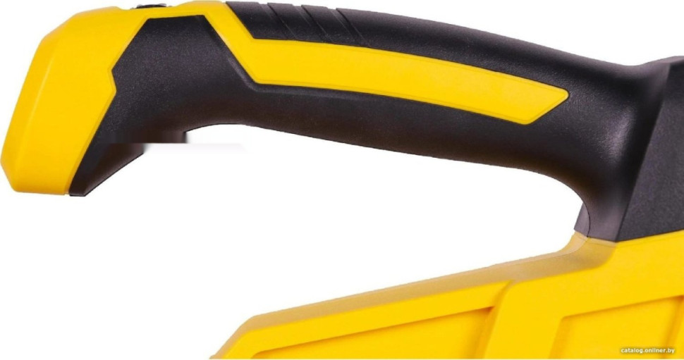 Ручная воздуходувка Champion BB1821 (с 1-им АКБ 2 Ач)