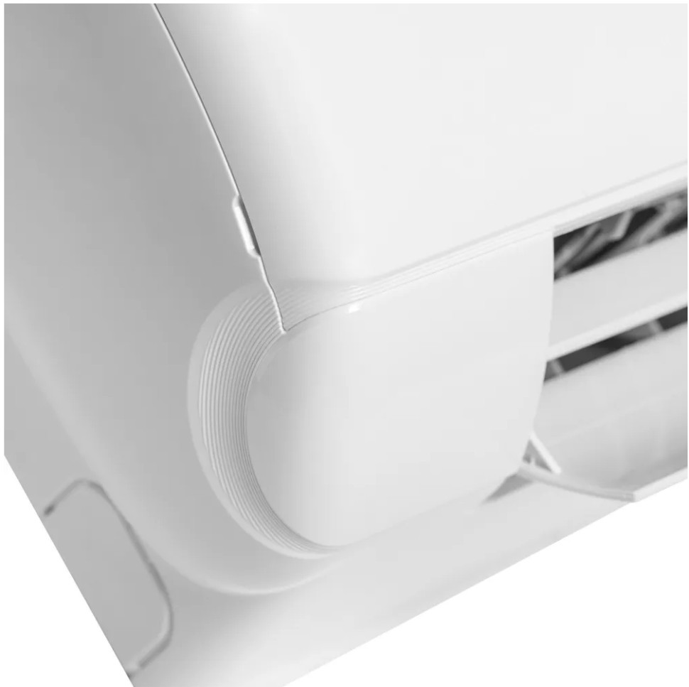 Кондиционер Electrolux Fusion Wave Super DC EACS/I-12HFW/N8