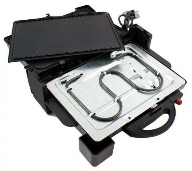 Электрогриль First FA-5330